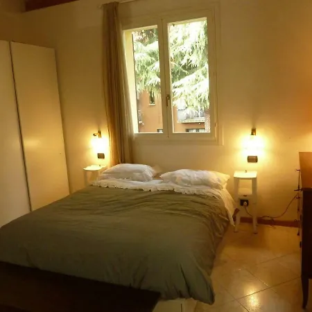 Apartmán La Stanza Sui Cedri - Smart Working - Airport - Private Parking - Ducati - Philip Morris Boloňa