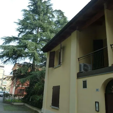 Apartmán La Stanza Sui Cedri - Smart Working - Airport - Private Parking - Ducati - Philip Morris