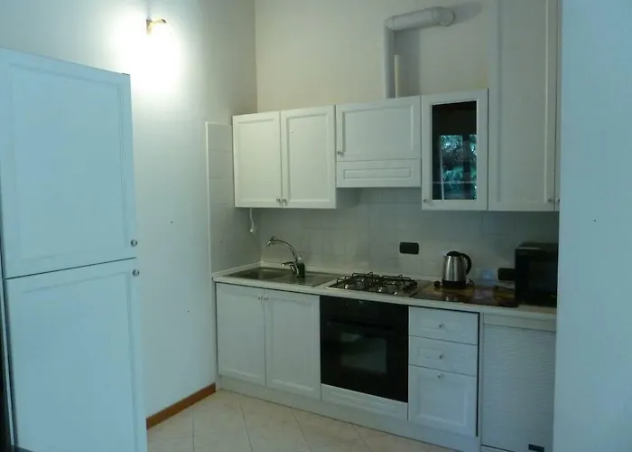 Apartmán La Stanza Sui Cedri - Smart Working - Airport - Private Parking - Ducati - Philip Morris Boloňa