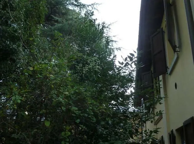 La Stanza Sui Cedri - Smart Working - Airport - Private Parking - Ducati - Philip Morris