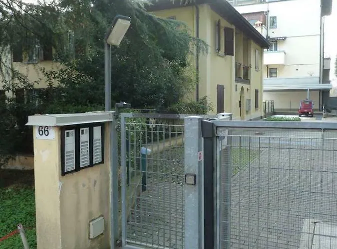 Apartmán La Stanza Sui Cedri - Smart Working - Airport - Private Parking - Ducati - Philip Morris Boloňa