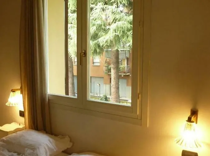 Apartmán La Stanza Sui Cedri - Smart Working - Airport - Private Parking - Ducati - Philip Morris