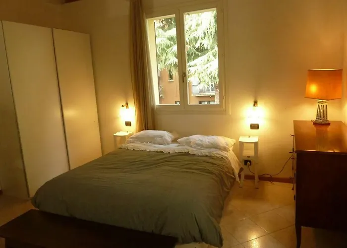 Appartement La Stanza Sui Cedri - Smart Working - Airport - Private Parking - Ducati - Philip Morris Bologna