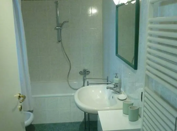 La Stanza Sui Cedri - Smart Working - Airport - Private Parking - Ducati - Philip Morris Appartement Bologna