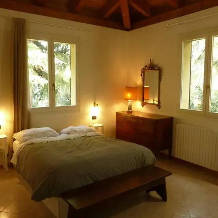 La Stanza Sui Cedri - Smart Working - Airport - Private Parking - Ducati - Philip Morris Bologna