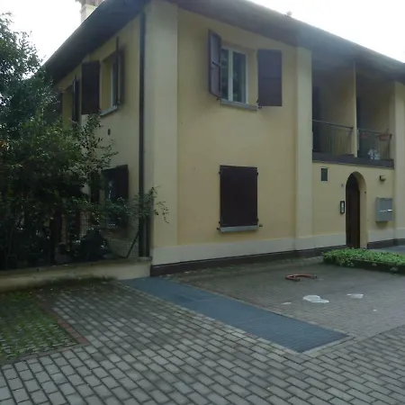 Apartman La Stanza Sui Cedri - Smart Working - Airport - Private Parking - Ducati - Philip Morris Bologna