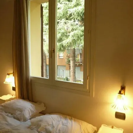 Apartman La Stanza Sui Cedri - Smart Working - Airport - Private Parking - Ducati - Philip Morris