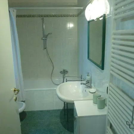 La Stanza Sui Cedri - Smart Working - Airport - Private Parking - Ducati - Philip Morris Apartman Bologna