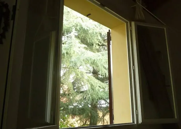 La Stanza Sui Cedri - Smart Working - Airport - Private Parking - Ducati - Philip Morris * بولونيا